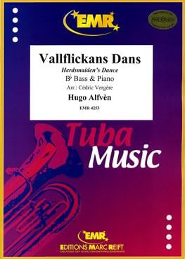 Vallflickans Dans